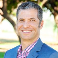 Curtis Kaiser - ProVisors - Orange County