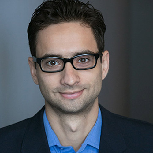 Imran Alavi